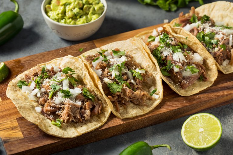 What To Serve With Carnitas (8 Incredible Side Dishes)