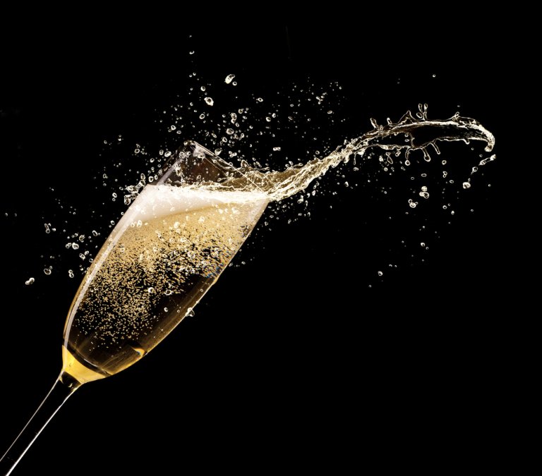 What to Serve with Champagne –  10 Delicious Sides