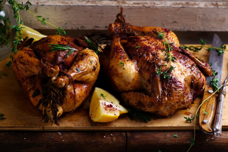 What to Serve with Cornish Hens (11 Incredible Ideas)