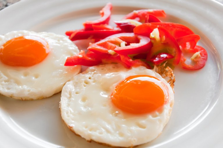 Vegetables That go With Eggs ( 10 Incredible Side Dishes )