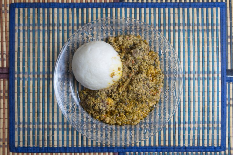 What to eat With Fufu (10 Incredible Side Dishes)