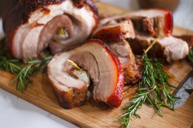 What To Serve With Porchetta : 20+ Yummy Ideas You’ll Enjoy