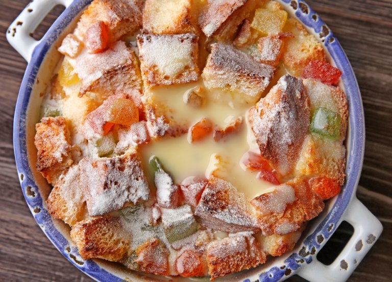 What Dessert Goes With Jambalaya 21 Desserts You'll Love