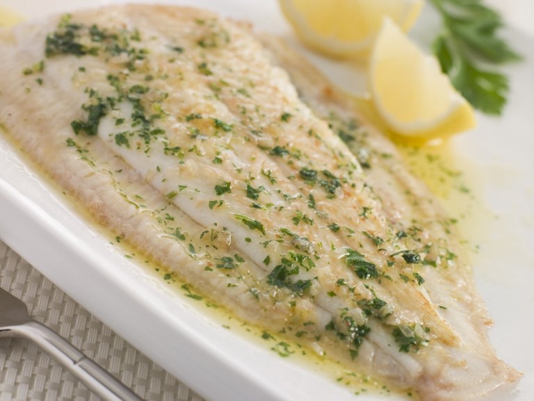 What to Serve with Sole Meunière – 8 Yummy Dishes