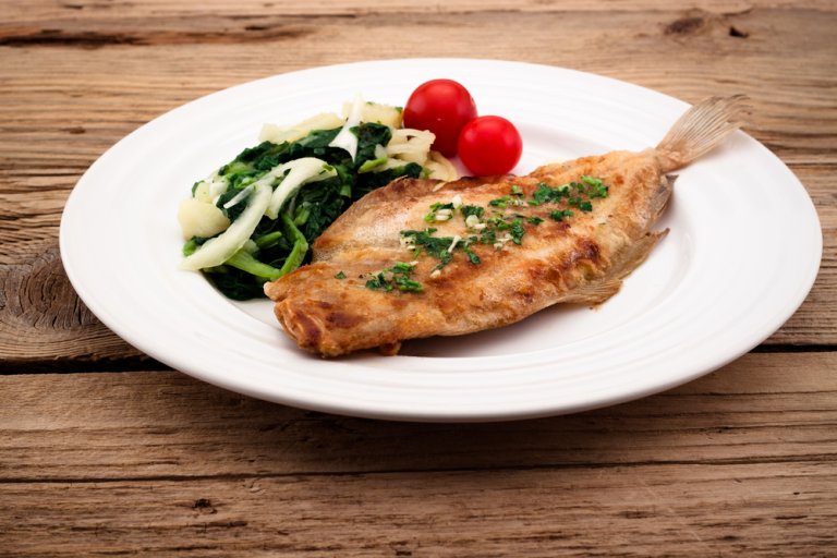 10 Best Side Dishes for Flounder You’ll Love