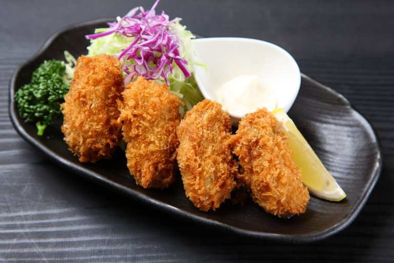 What to Serve with Fried Oysters – 10 Delicious Sides to Try