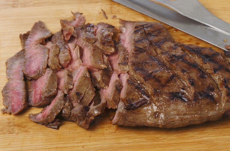 8 Best London Broil Sides You’ll Find Amazing