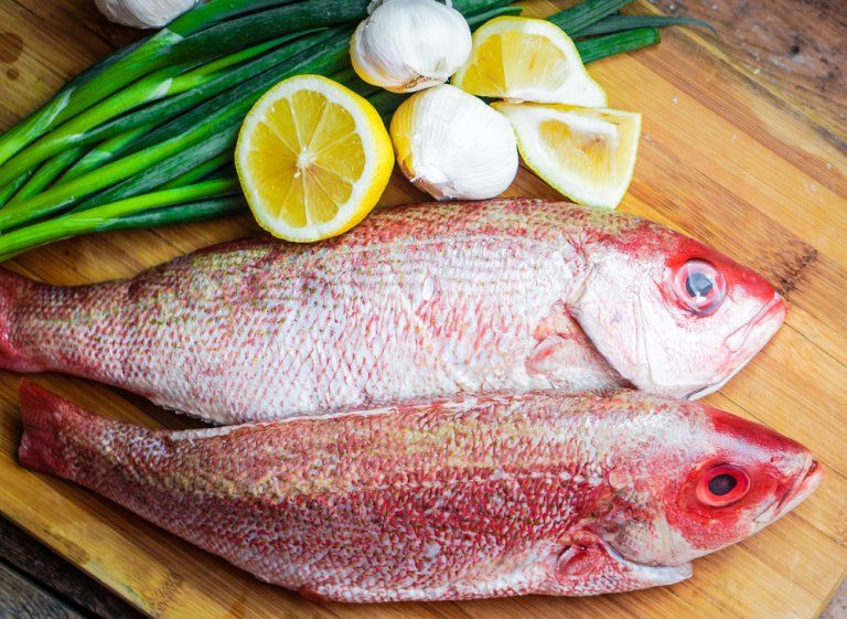 What to Serve with Red Snapper (11 Sides You’ll Love)