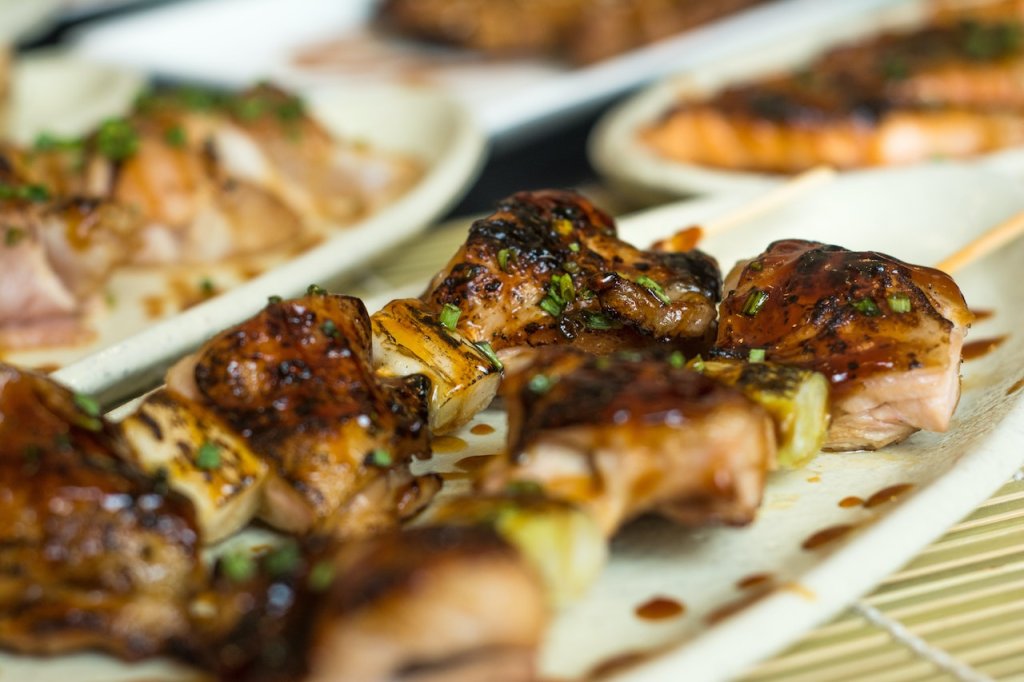 What Goes With Ramen Noodles (15 Delicious Sides) - Becoming A Chef