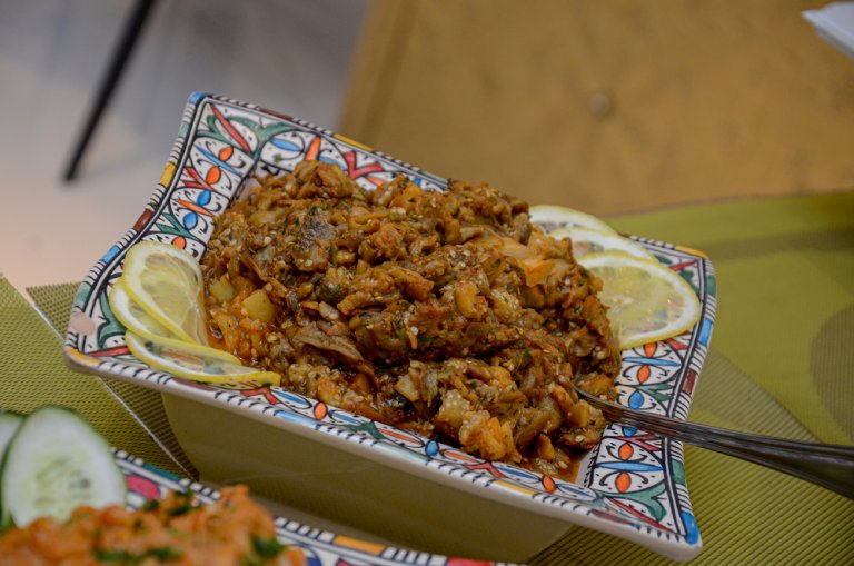 8 Best Moroccan Side Dishes You’ll Love