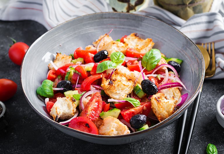 What To Serve With Panzanella – 25 Best Side Dishes